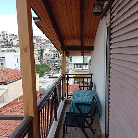 Апартаменты Sofita View Кавала Номер фото
