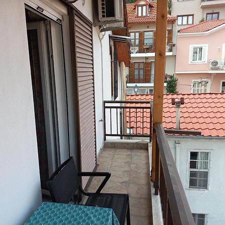 Апартаменты Sofita View Кавала Номер фото